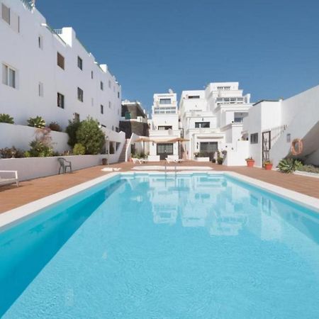 Gibshouses Megan Puerto del Carmen  Eksteriør billede