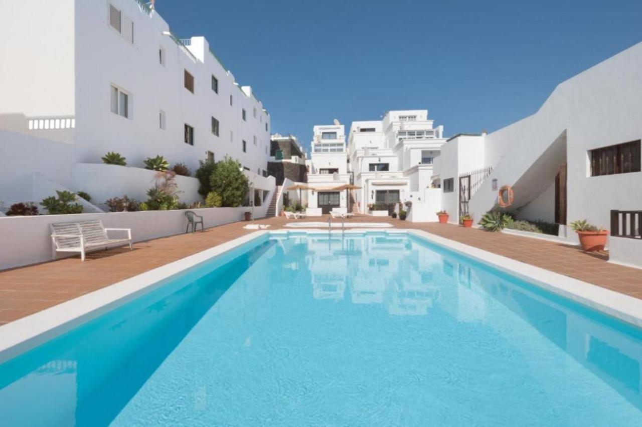 Gibshouses Megan Puerto del Carmen  Eksteriør billede
